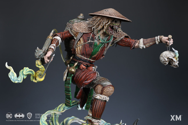XM Studios Scarecrow - Samurai